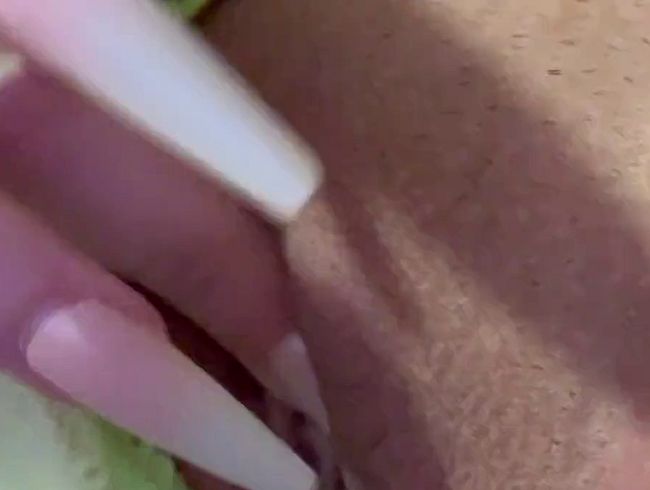 Download: clrapanties - Ich mache es mir schon im Tanga