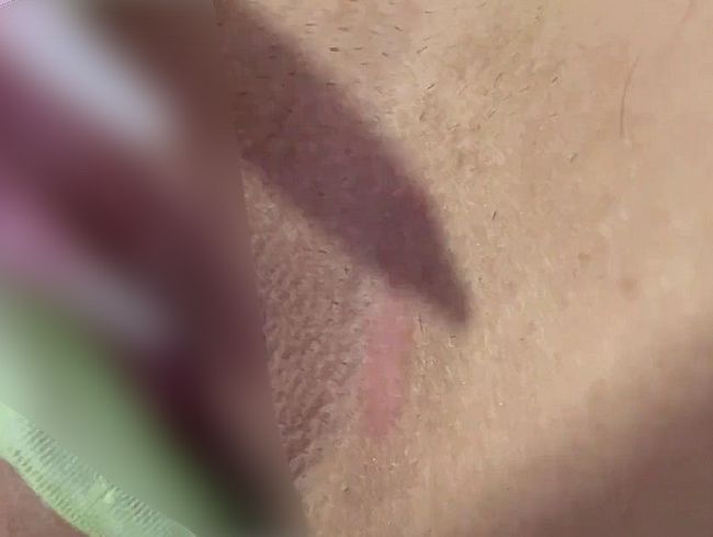 Download: clrapanties - Ich mache es mir schon im Tanga