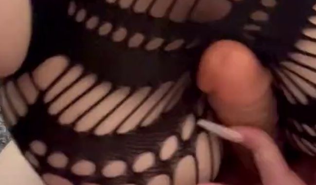 Download: clrapanties - Schöner Tittenfick und danach in meiner Muschi gesteckt