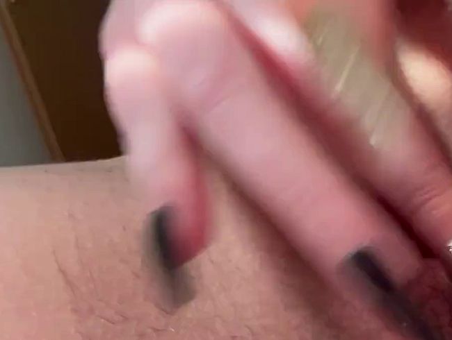 Download: clrapanties - Schön mit den Fingern selbst machen