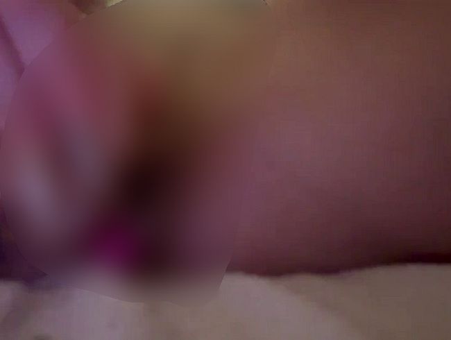 Download: clrapanties - Heute stopfe ich beide Löcher