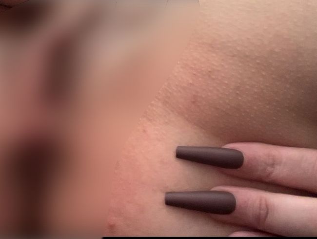 Download: clrapanties - Der Analplug muss tief in mein Arsch