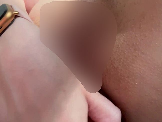 Download: clrapanties - Geiles Analvideo mit Analplug