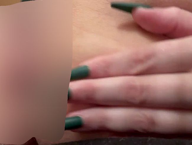 Download: clrapanties - Ich mache es mir schön in den Arsch