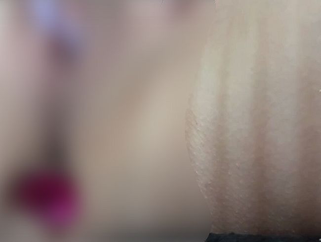 Download: clrapanties - Ich mache es mir schon wieder Anal