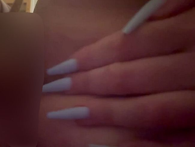 Download: clrapanties - Ich mache es mir mal wieder schön anal