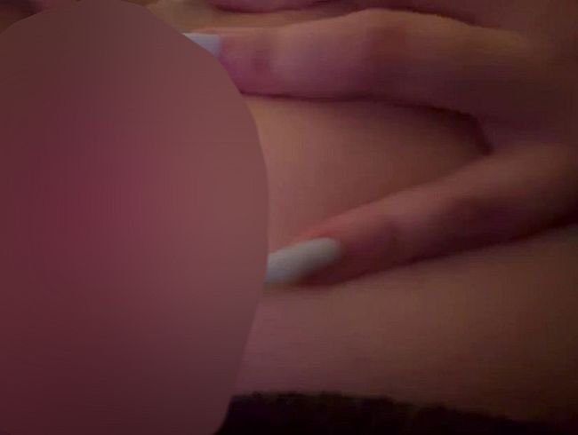 Download: clrapanties - Ich dehne mein Arschloch