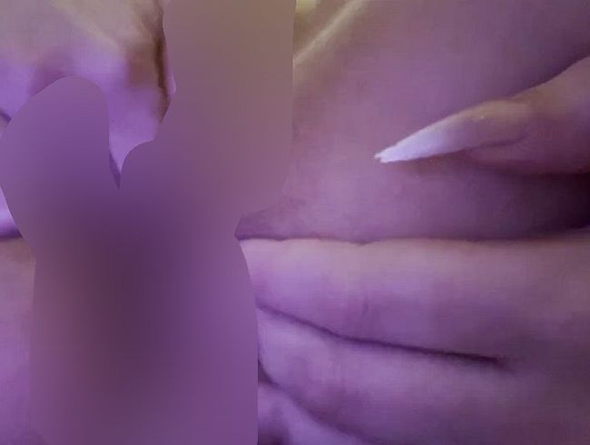 Download: clrapanties - ich stecke mir Finger in meine Muschi