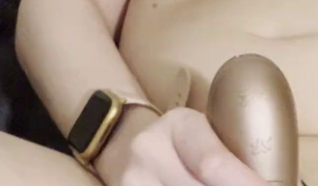 Download: clrapanties - wieder ein neues geiles Analvideo mit meinen zwei Spielzeugen