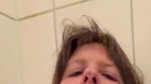 Download: clrapanties - Neues SB in der Dusche