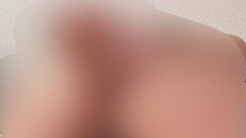 Download: clrapanties - Finger im Arsch und Dildo im Mund