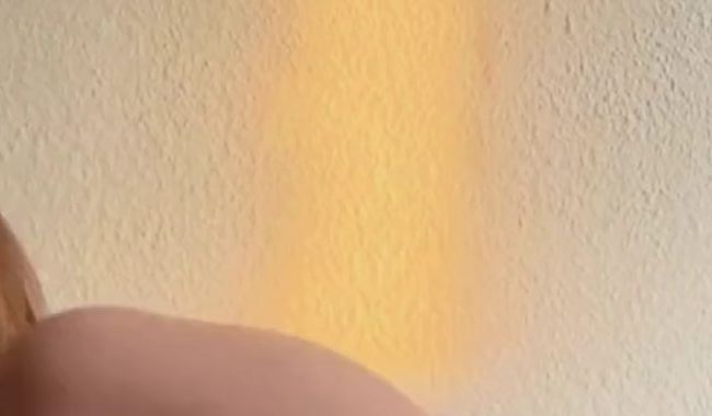 Download: clrapanties - Titten und Arsch eingecreamt