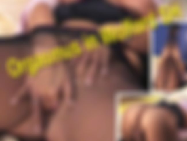 Download: danjela01 - Ich bin so Geil in Wolford Strumpfhosen