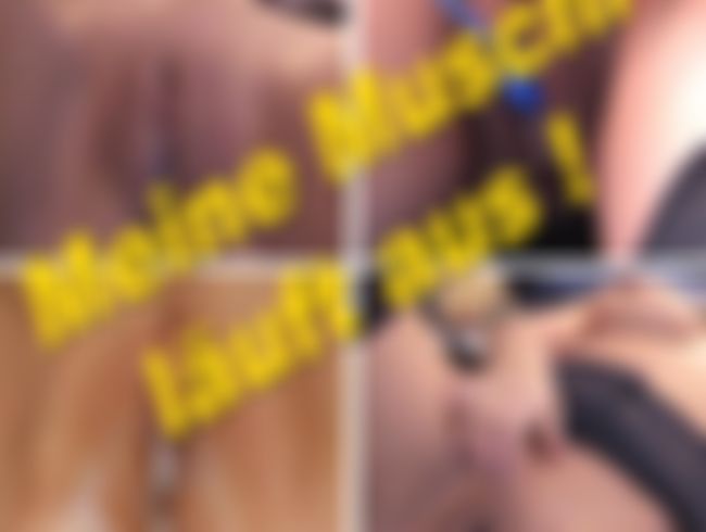 Download: danjela01 - Meine Fotze läuft aus !!!!