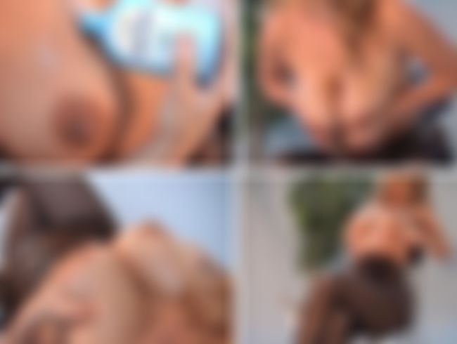 Download: danjela01 - Tittenmassage mit Öl und Orgasmus