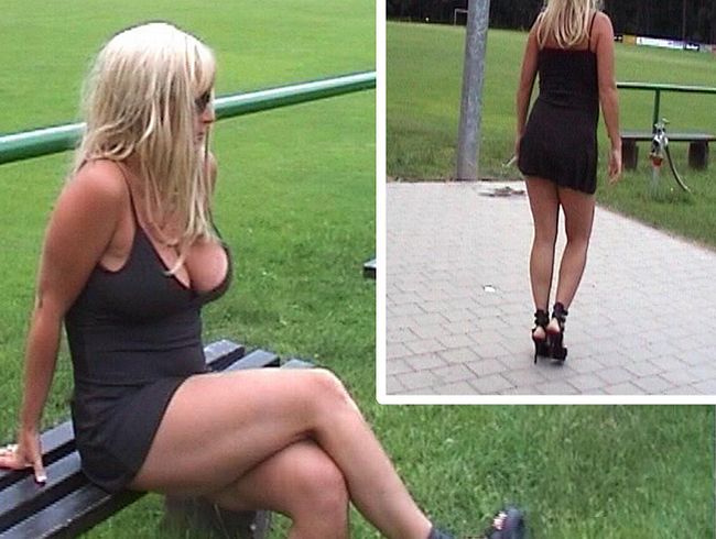 Download: danjela01 - Ficke mich am Sportplatz