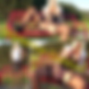 Download: danjela01 - Selbst gefickt auf der Parkbank (HD)