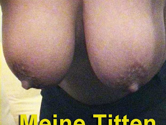 Download: danjela01 - Meine D-Titten ganz nah