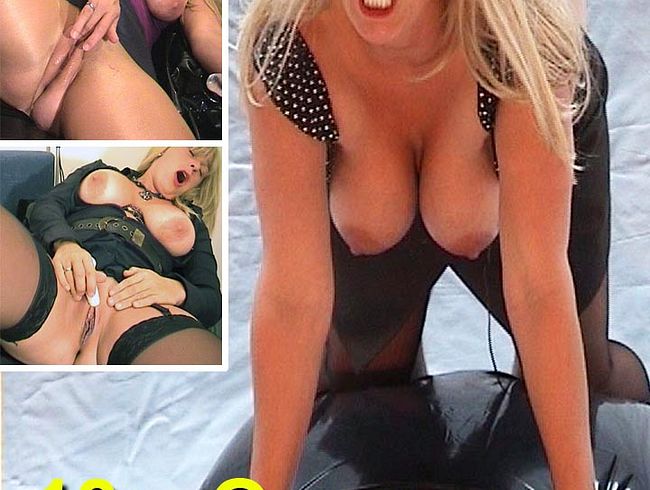 Download: danjela01 - Best Of - Orgasmus Fever - Ich komme 18x