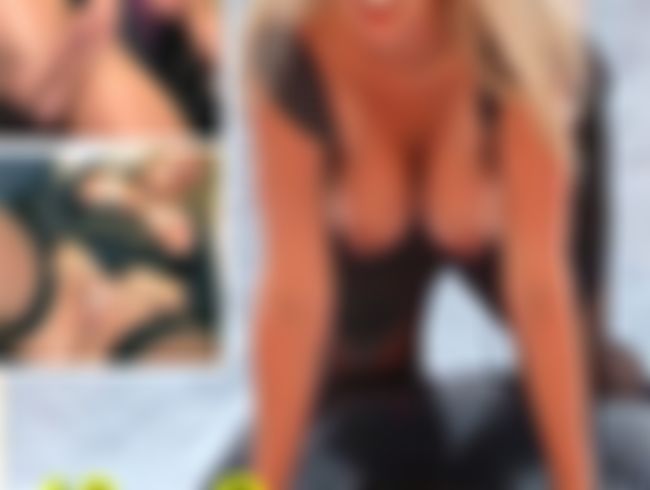 Download: danjela01 - Best Of - Orgasmus Fever - Ich komme 18x