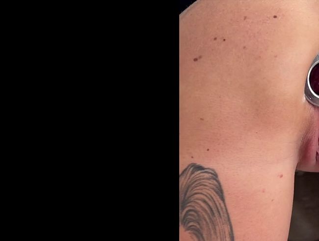 Download: delicious_lauri - Tiefe Einblicke in der Küche