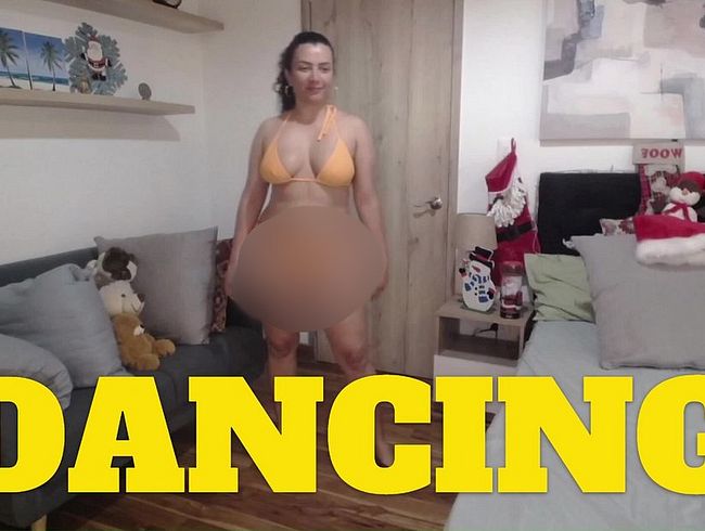 Download: denissetits - Ich tanze nackt