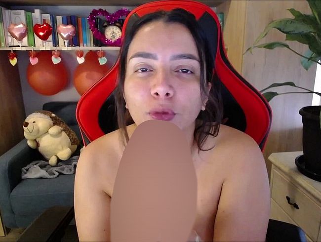 Download: denissetits - Blasen und Ficken