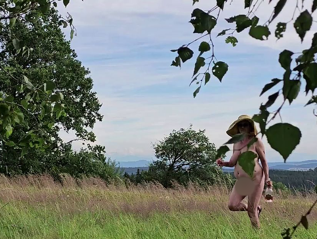 Download: dieZeiggeilen3 - Unserer erstes Video zu dritt in der herrlichen Natur am HochRhein