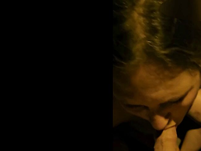 Download: dieZeiggeilen3 - Nachdem Masturbieren wird geblasen