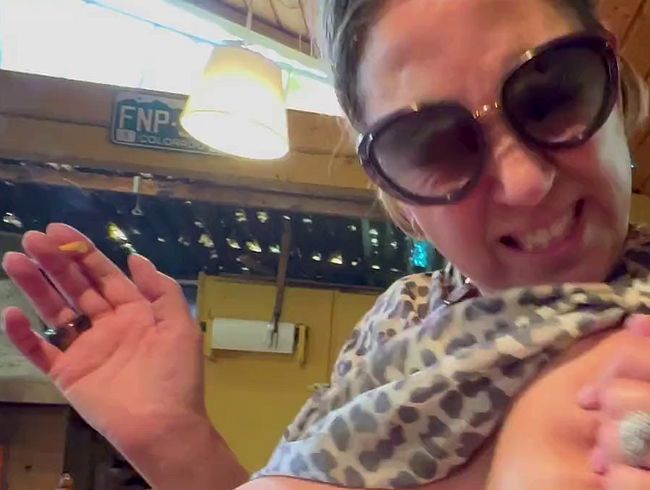 Download: dieZeiggeilen3 - Im Schrebergarten am 15. Oktober 2025: mehr Titten