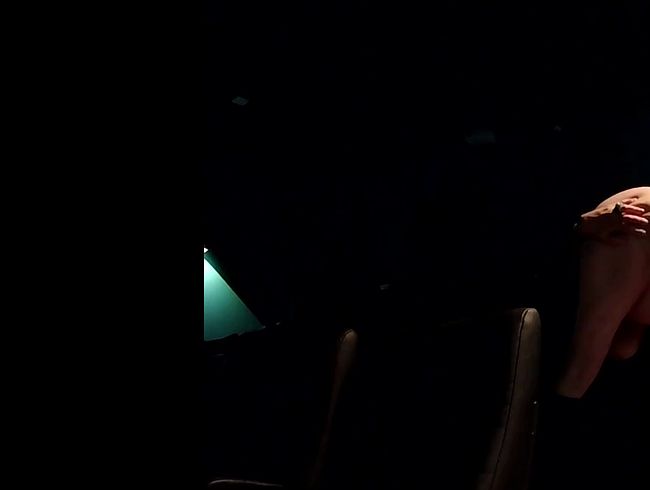 Download: dieZeiggeilen3 - Bewerbung für ein öffentliches Porno-Shooting für einen Profifotografen