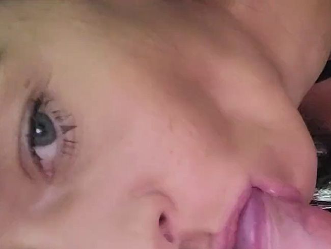 Download: dirtymarriedcouple1 - Leck ihn sauber ?