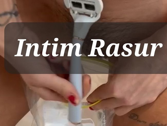 Download: dirtymarriedcouple1 - Trocken Rasur mal anders ??