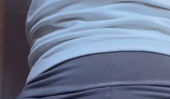 Download: dirtysnake98 - Ich hab einfach in meine Leggings gepisst