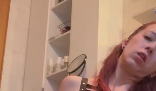 Download: dirtysnake98 - Mein erstes Mal squirten und das vor laufender Kamera!