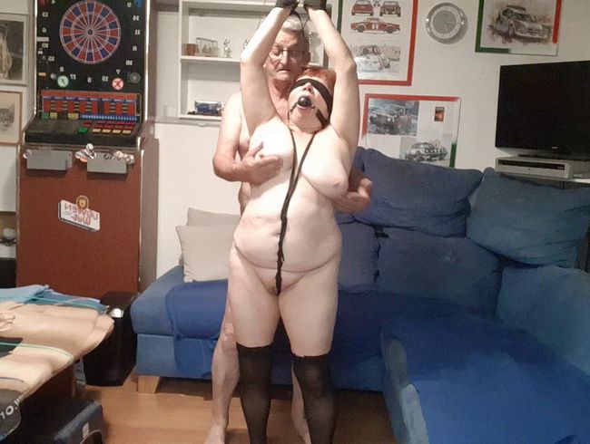 Download: dorisdevot - ich Stehe auf SM-Teil2