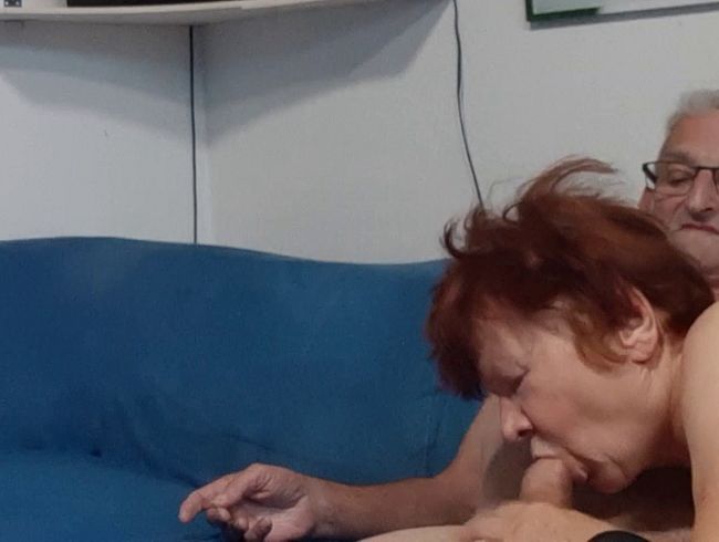 Download: dorisdevot - Ich habe meine Belohnung bekommen