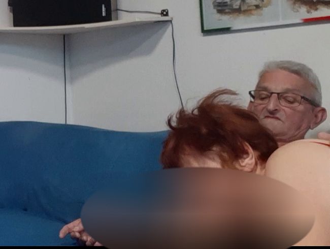 Download: dorisdevot - Ich habe meine Belohnung bekommen