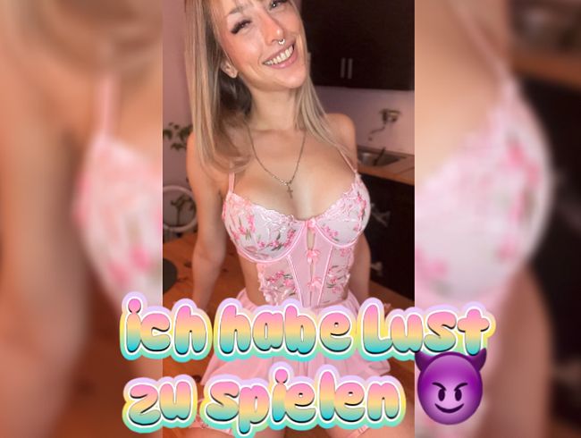 Download: elli_coco - Ich hab Lust zu Spielen!