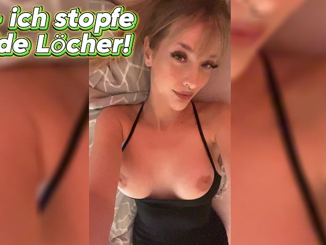 Download: elli_coco - DP-ich stopfe beide Löcher!