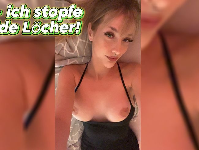 Download: elli_coco - DP-ich stopfe beide Löcher!