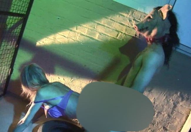 Download: emmastarr - schön versaut - von der spermasau gefickt! .