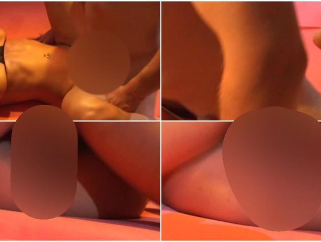 Download: emmastarr - versaut pervers - mein verfickter creampie-gangbang!  .. ...