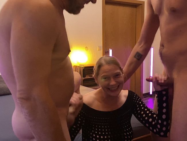 Download: emmastyle - witziger Userdreh MMF mit Squirt