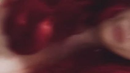 Download: estellaangel - Puh also in diesem kann es ganz schön hot werden, warte auf das ende