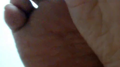 Download: evaluna06 - die Sohlen meiner Füße