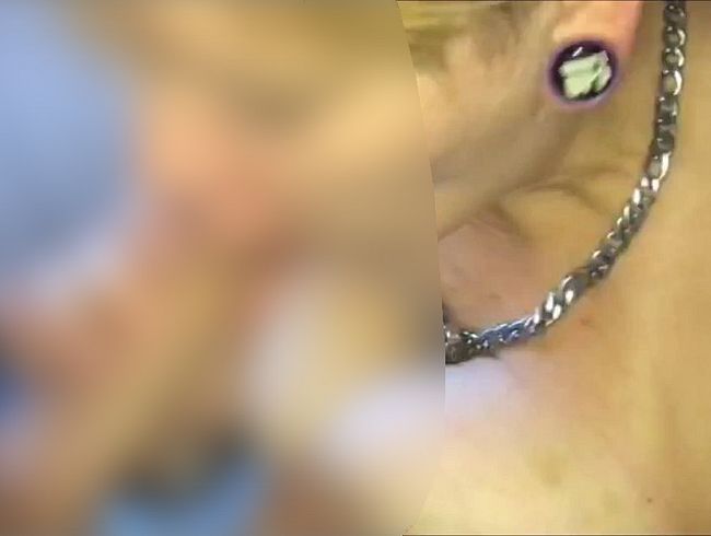 Download: feuchteheidi88 - maulfick und 2 mal in die fresse gewichst