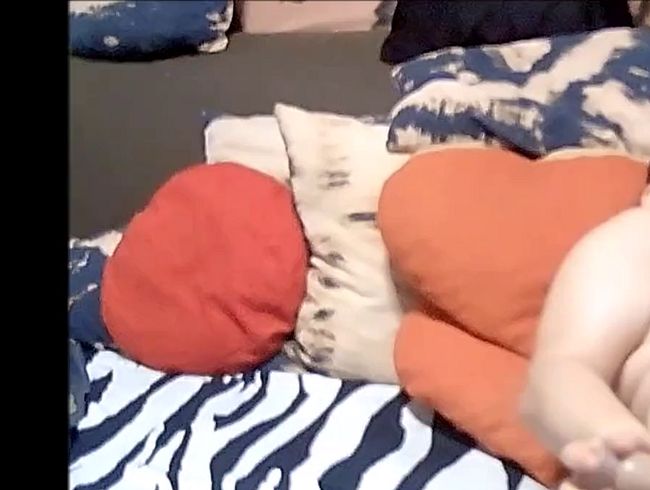 Download: feuchteheidi88 - fick mich in beide löcher bis mir der saft aus der pussy läuft