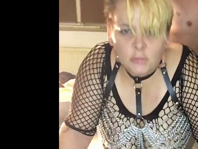 Download: feuchteheidi88 - Fick mein arsch in ketten und nippelglöckchen