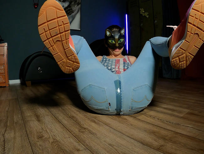 Download: freakart - Wie Putzt du deinen Boden?